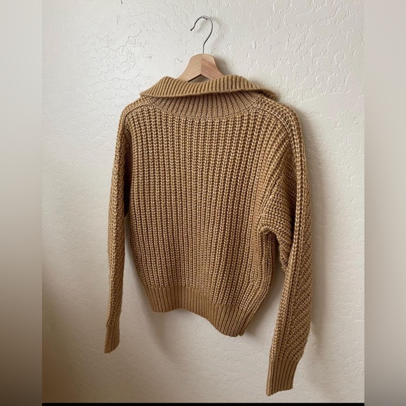Ann Taylor Chunky Knit Sweater - Picture 4 of 8
